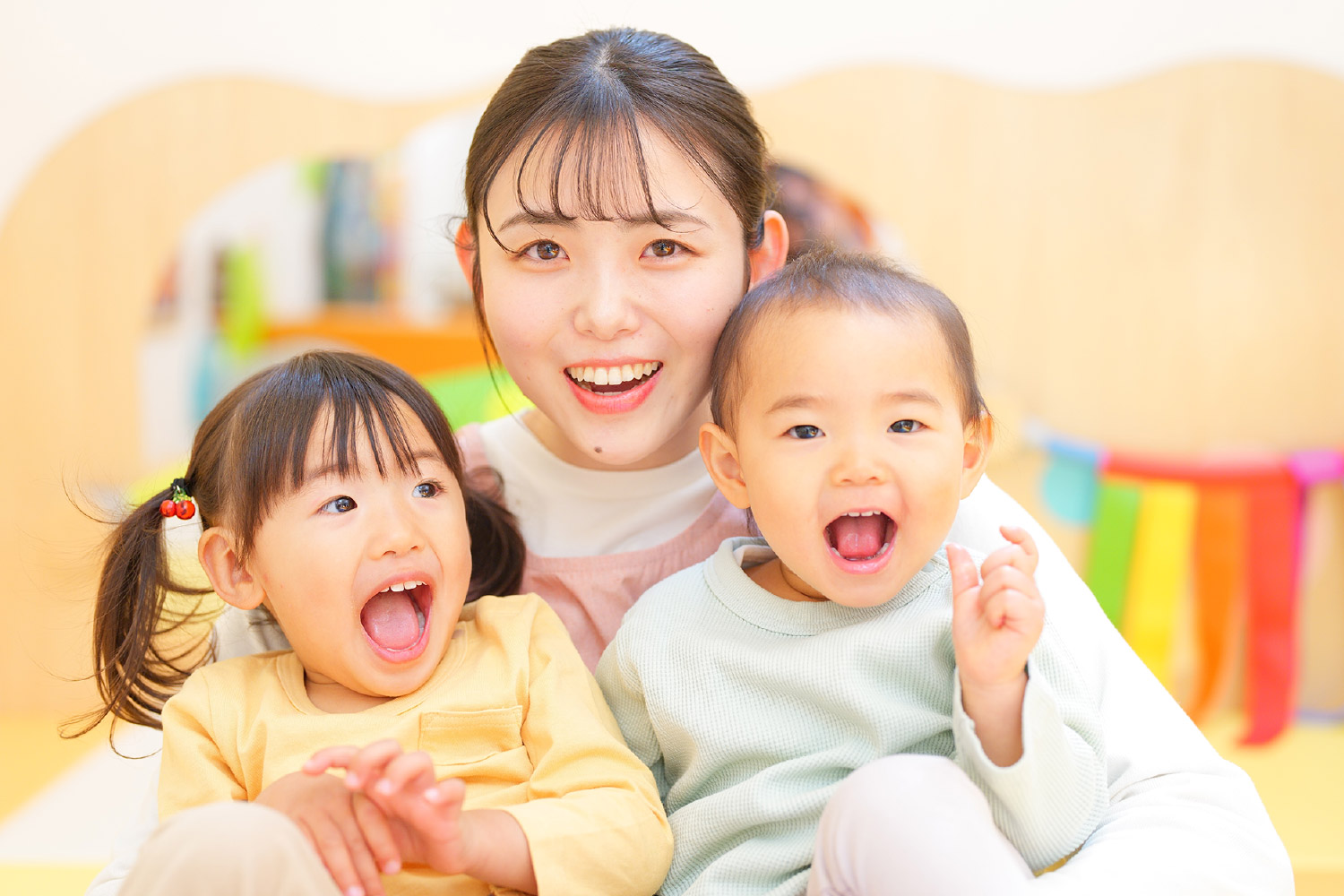 保育理念