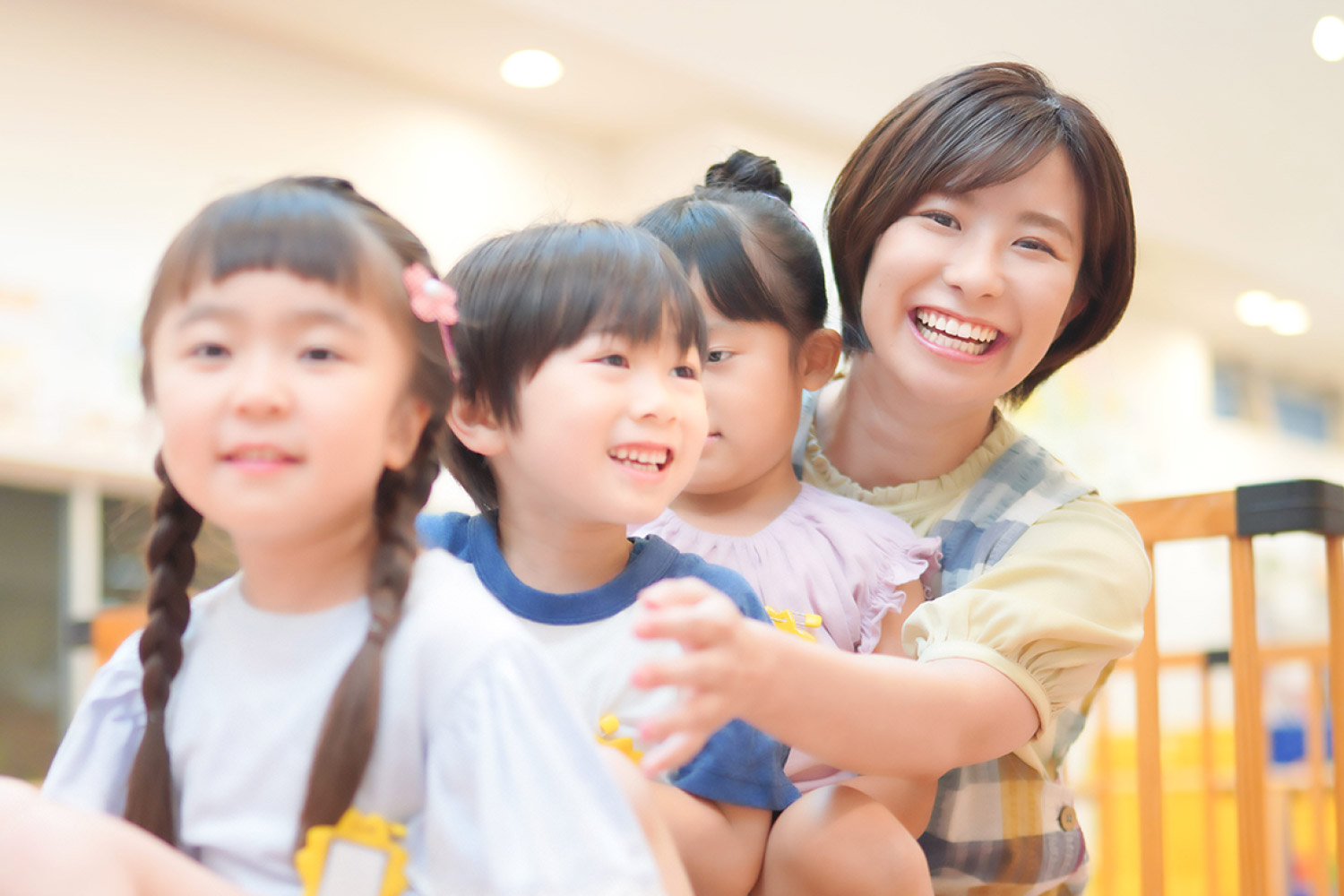 採用情報